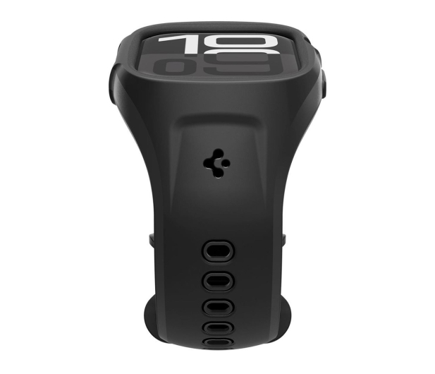 Spigen Liquid Air Pro Apple Watch 10 (46 Mm) Matte Black - 1346625 - zdjęcie 6